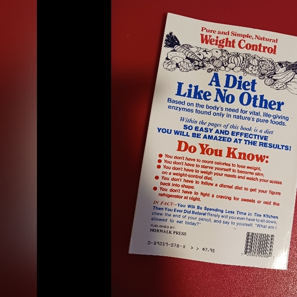 Pure and Simple Natural Weight Control - Picture 2 of 4